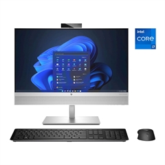 Računalnik HP EliteOne 840 G9 24" i7-12700/16GB/SSD 512GB/W11Pro