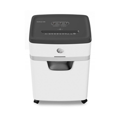Uničevalnik dokumentov HP OneShred 12MC (2 x 15 mm), P-5