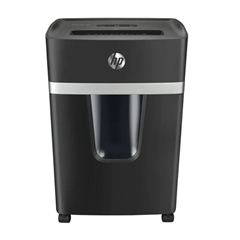 Uničevalnik dokumentov HP Pro Shredder 15CC (4 x 35 mm), P-4