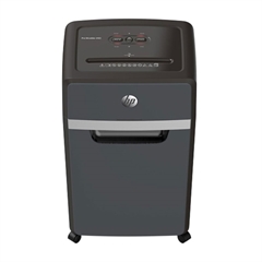 Uničevalnik dokumentov HP Pro Shredder 24CC (4 x 35 mm), P-4