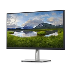 Monitor Dell P2723D (QHD), 60Hz, 27''