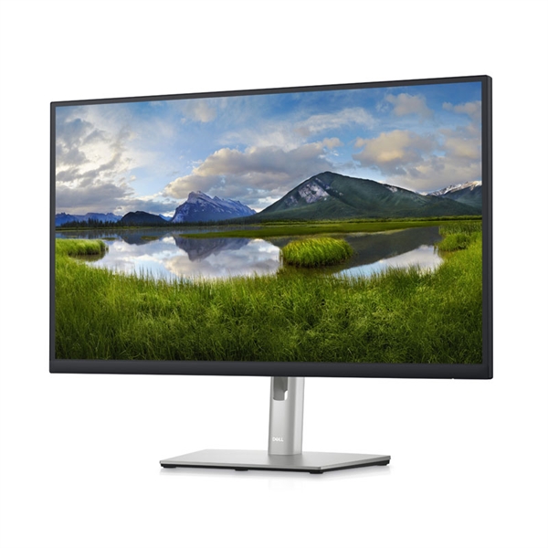 Monitor Dell P2723D (QHD), 60Hz, 27''