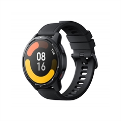 Pametna ura Xiaomi Watch S1 Active GL, črna