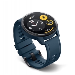 Pametna ura Xiaomi Watch S1 Active GL, modra