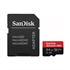 Spominska kartica SanDisk Extreme Pro Micro SDXC UHS-I C10 U3, 200 MB/s, 64 GB + SD adapter