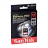 Spominska kartica SanDisk Extreme Pro SDXC UHS-II U3, 300 MB/s, 64 GB