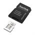 Spominska kartica SanDisk High Endurance video Micro SDXC C10 U3, 100MB/s, 256 GB + SD Adapter
