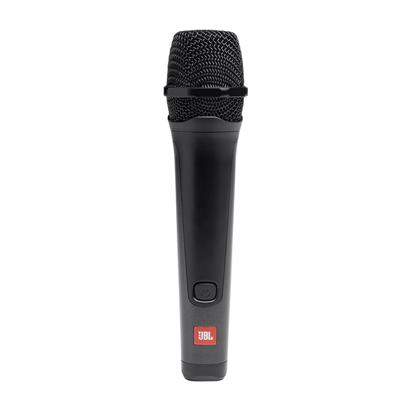 Mikrofon JBL PBM100, črn, žični