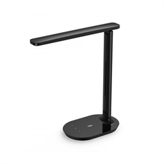 Namizna LED svetilka TaoTronics TT-DL064, črna