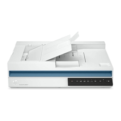 Optični čitalnik HP ScanJet Pro 2600 f1 (20G05A#B19)	