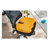 Podloga za sedenje Leitz Ergo Cosy, ergonomska, rumena
