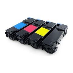 Toner za Dell 1320 (KU051) (modra), kompatibilen