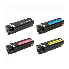 Toner za Dell 2130 (modra), kompatibilen