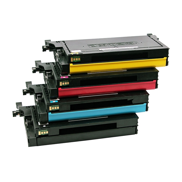 Toner za Dell 593-10369 (modra), kompatibilen