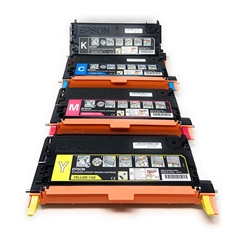 Toner Epson S051164 (modra), original
