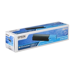 Toner Epson S050189 (modra), original