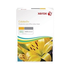 Fotokopirni papir Xerox Colotech Line SRA3, 250 listov, 240 gramov