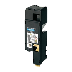 Toner za Epson S050613 (modra), kompatibilen