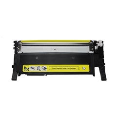 Toner za Samsung CLT-Y406S (rumena), kompatibilen