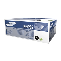 Toner Samsung CLT-K6092S (črna), original