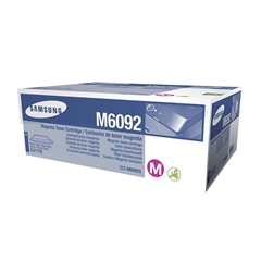 Toner Samsung CLT-M6092S (škrlatna), original
