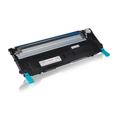 Toner za Samsung CLT-C4092S (modra), kompatibilen