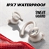 Brezžične slušalke Anker Soundcore Sport X10, bele