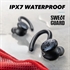 Brezžične slušalke Anker Soundcore Sport X10, črne