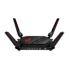 Router Asus ROG Rapture GT-AX6000 Wi-Fi 6 Dual Band AX6000, brezžični usmerjevalnik