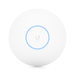 Dostopna točka Ubiquiti U6 Pro, brezžična, stenska