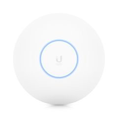 Dostopna točka Ubiquiti U6 Long Range, brezžična, stenska