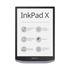 Elektronski bralnik PocketBook InkPad X 10.3", siva metalik