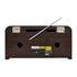 Gramofon Muse MT-115 DAB Bluetooth/MP3/USB/snemanje