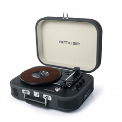 Gramofon Muse MT-201 DG Bluetooth/USB/snemanje