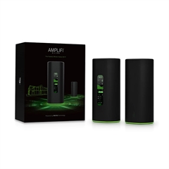Router Ubiquiti AmpliFi Alien + dostopna točka, brezžični usmerjevalnik