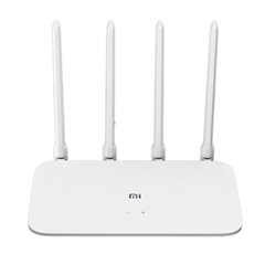 Router Xiaomi Mi 4A, brezžični usmerjevalnik