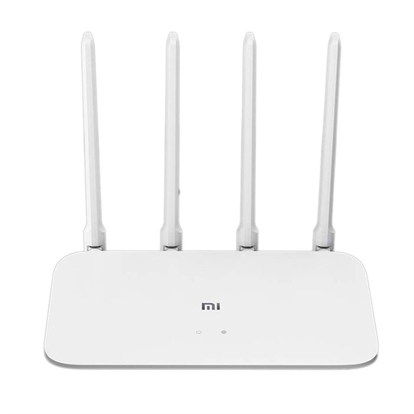 Router Xiaomi Mi 4A, brezžični usmerjevalnik