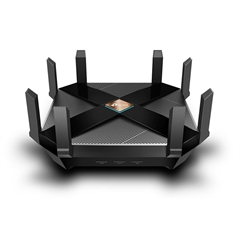 Router TP-Link Archer AX6000 Dual-Band, brezžični usmerjevalnik