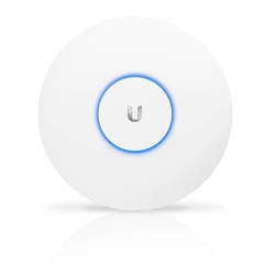Dostopna točka Ubiquiti UAP-AC-PRO, brezžična, stenska