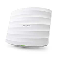 Dostopna točka TP-Link EAP320 AC1200 Dual-Band, brezžična, stropna