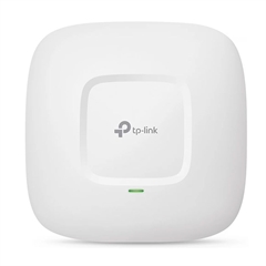 Dostopna točka TP-Link EAP225 AC1350 Dual-Band, brezžična, stropna