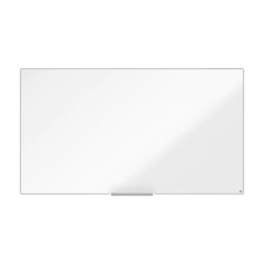Magnetna tabla piši-briši Nobo Impression Pro Enamel 55", 122 x 69 cm, bela