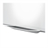 Magnetna tabla piši-briši Nobo Impression Pro Enamel 55", 122 x 69 cm, bela