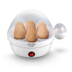 Kuhalnik za jajca Adler AD4459
