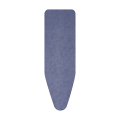 Prevleka za likalno desko Brabantia A, 110 x 30 cm, 8 mm, modra