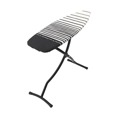 Likalna deska Brabantia D, 135 x 45 cm, proge