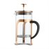 Kafetiera VonShef French Press, 1L