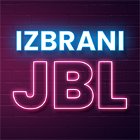 Picture for category Izbranih 10 - JBL
