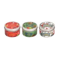 Set dišečih sveč (778026), 3 kosi