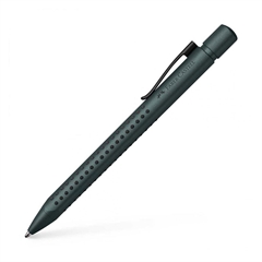 Kemični svinčnik Faber-Castell Grip Limited Edition, zelen